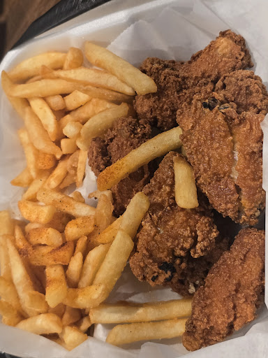 Photo of Purple Onion - 737 29th St S, Birmingham, AL 35233