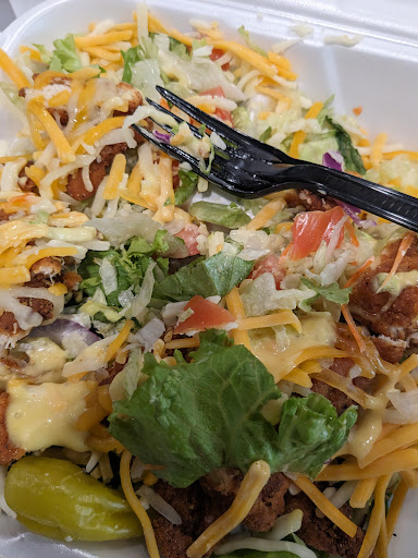 Photo of Purple Onion - 737 29th St S, Birmingham, AL 35233