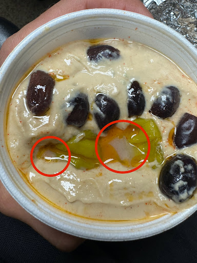 Photo of Purple Onion - 737 29th St S, Birmingham, AL 35233