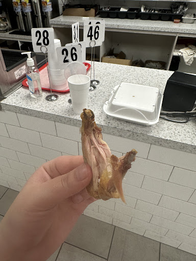 Photo of Purple Onion - 737 29th St S, Birmingham, AL 35233