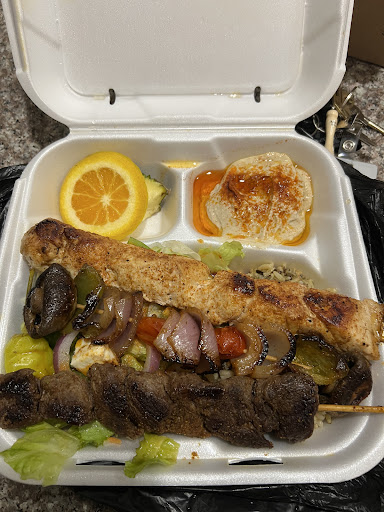 Photo of Purple Onion - 737 29th St S, Birmingham, AL 35233