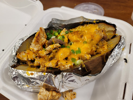 Photo of Purple Onion - 737 29th St S, Birmingham, AL 35233