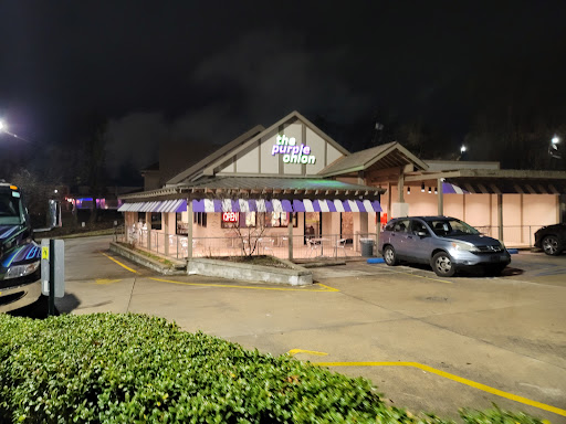 Photo of Purple Onion - 737 29th St S, Birmingham, AL 35233