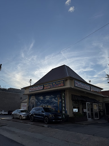 Photo of Makarios Kabobs & Grill - 940 20th St S, Birmingham, AL 35205