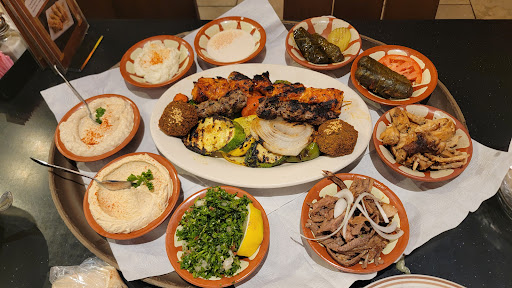 Photo of Makarios Kabobs & Grill - 940 20th St S, Birmingham, AL 35205