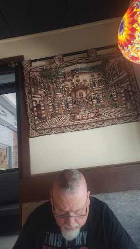 Photo of Makarios Kabobs & Grill - 940 20th St S, Birmingham, AL 35205