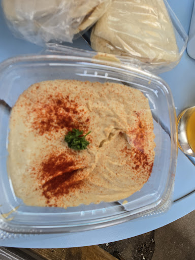 Photo of Makarios Kabobs & Grill - 940 20th St S, Birmingham, AL 35205