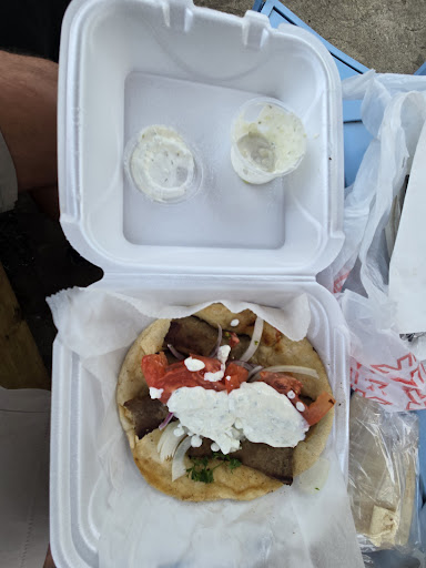 Photo of Makarios Kabobs & Grill - 940 20th St S, Birmingham, AL 35205