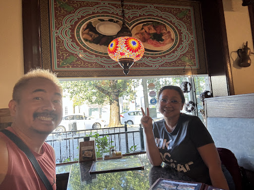 Photo of Makarios Kabobs & Grill - 940 20th St S, Birmingham, AL 35205