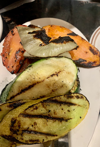 Photo of Makarios Kabobs & Grill - 940 20th St S, Birmingham, AL 35205