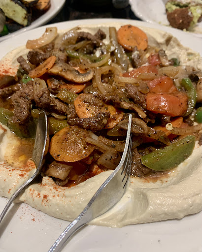 Photo of Makarios Kabobs & Grill - 940 20th St S, Birmingham, AL 35205