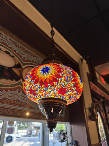 Photo of Makarios Kabobs & Grill - 940 20th St S, Birmingham, AL 35205