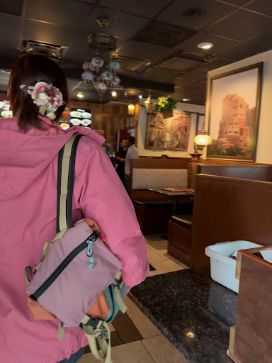 Photo of Makarios Kabobs & Grill - 940 20th St S, Birmingham, AL 35205