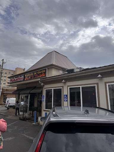 Photo of Makarios Kabobs & Grill - 940 20th St S, Birmingham, AL 35205