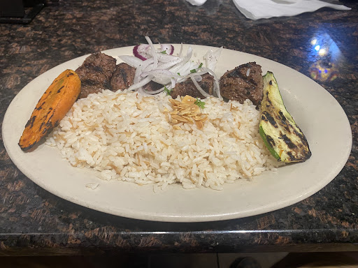 Photo of Makarios Kabobs & Grill - 940 20th St S, Birmingham, AL 35205