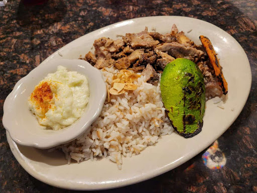 Photo of Makarios Kabobs & Grill - 940 20th St S, Birmingham, AL 35205