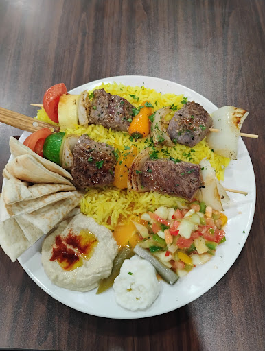 Photo of JT's Falafel & Kababs - 1012 US-72, Corinth, MS 38834