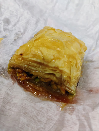 Photo of JT's Falafel & Kababs - 1012 US-72, Corinth, MS 38834