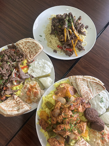 Photo of JT's Falafel & Kababs - 1012 US-72, Corinth, MS 38834