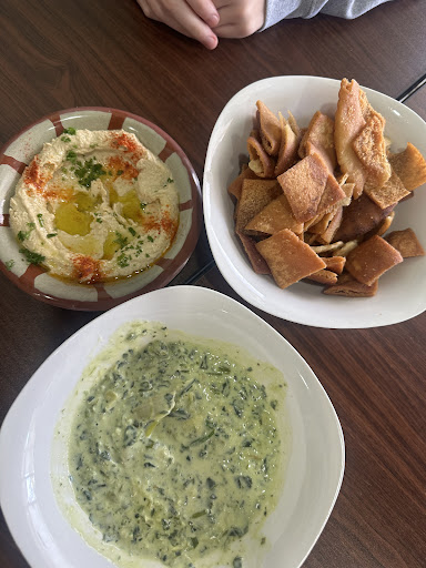 Photo of JT's Falafel & Kababs - 1012 US-72, Corinth, MS 38834