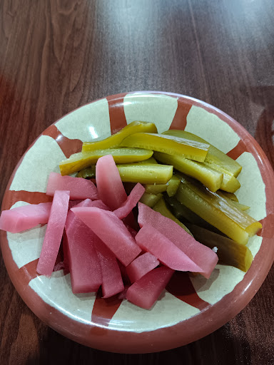 Photo of JT's Falafel & Kababs - 1012 US-72, Corinth, MS 38834