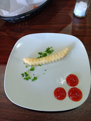 Photo of JT's Falafel & Kababs - 1012 US-72, Corinth, MS 38834