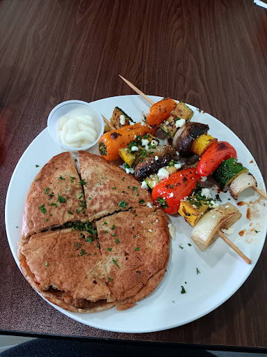 Photo of JT's Falafel & Kababs - 1012 US-72, Corinth, MS 38834