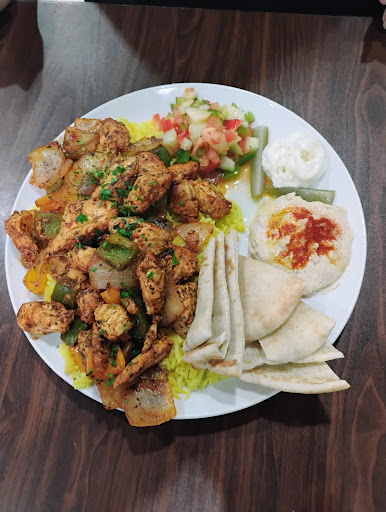 Photo of JT's Falafel & Kababs - 1012 US-72, Corinth, MS 38834