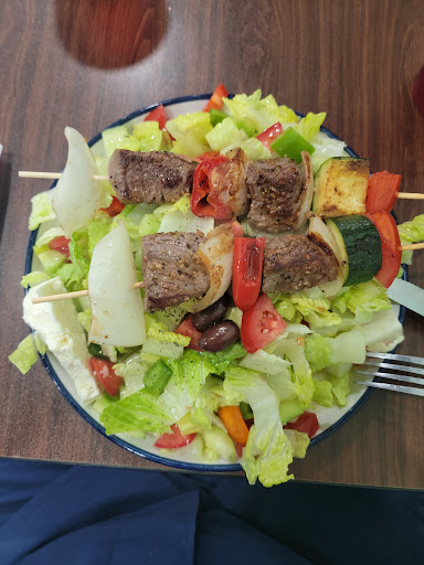 Photo of JT's Falafel & Kababs - 1012 US-72, Corinth, MS 38834