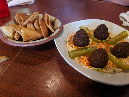 Photo of JT's Falafel & Kababs - 1012 US-72, Corinth, MS 38834