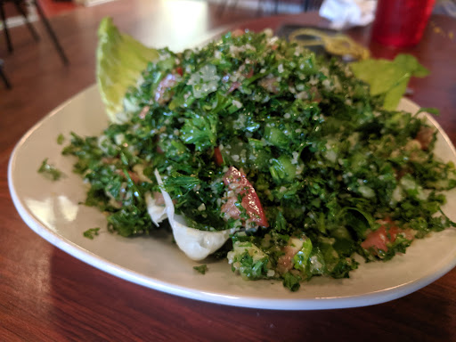 Photo of JT's Falafel & Kababs - 1012 US-72, Corinth, MS 38834