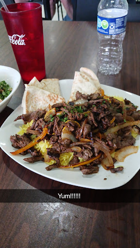 Photo of JT's Falafel & Kababs - 1012 US-72, Corinth, MS 38834