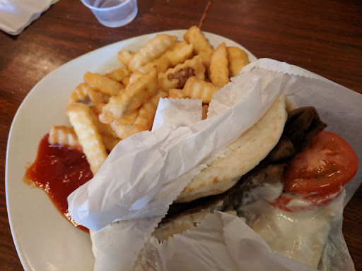 Photo of JT's Falafel & Kababs - 1012 US-72, Corinth, MS 38834