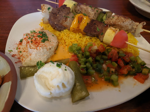 Photo of JT's Falafel & Kababs - 1012 US-72, Corinth, MS 38834