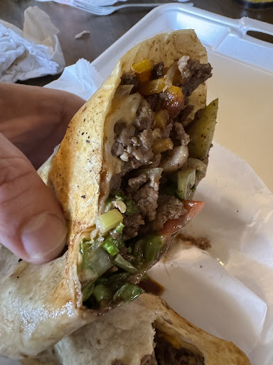 Photo of JT's Falafel & Kababs - 1012 US-72, Corinth, MS 38834