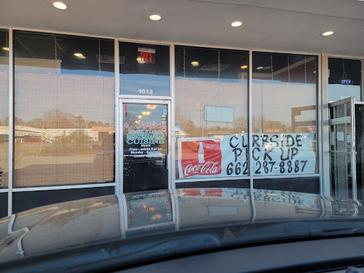 Photo of JT's Falafel & Kababs - 1012 US-72, Corinth, MS 38834