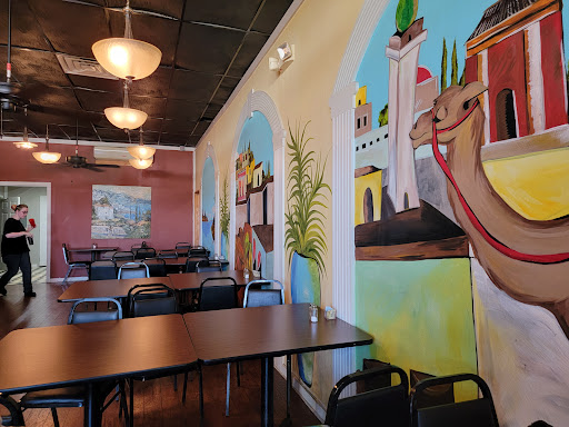 Photo of JT's Falafel & Kababs - 1012 US-72, Corinth, MS 38834