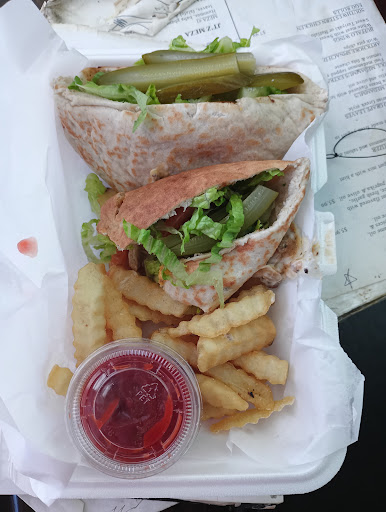 Photo of JT's Falafel & Kababs - 1012 US-72, Corinth, MS 38834