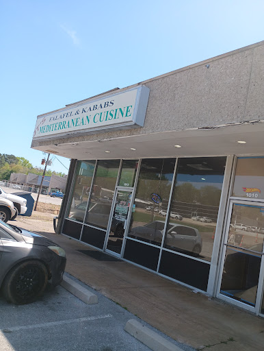 Photo of JT's Falafel & Kababs - 1012 US-72, Corinth, MS 38834