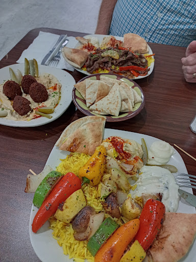 Photo of JT's Falafel & Kababs - 1012 US-72, Corinth, MS 38834