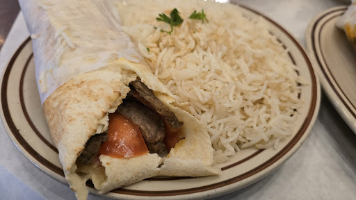 Photo of Al Shish Palace Mediterranean Cuisine - 1591 Hughes Rd suite A, Madison, AL 35758