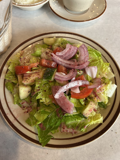 Photo of Al Shish Palace Mediterranean Cuisine - 1591 Hughes Rd suite A, Madison, AL 35758