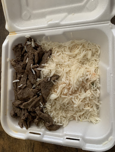 Photo of Al Shish Palace Mediterranean Cuisine - 1591 Hughes Rd suite A, Madison, AL 35758