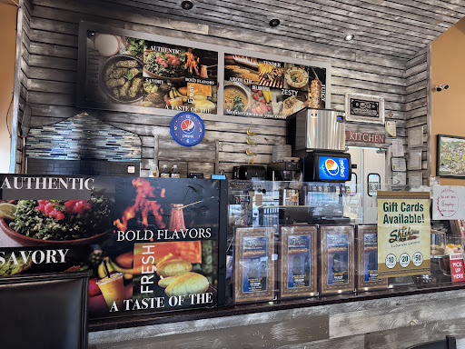 Photo of Al Shish Palace Mediterranean Cuisine - 1591 Hughes Rd suite A, Madison, AL 35758