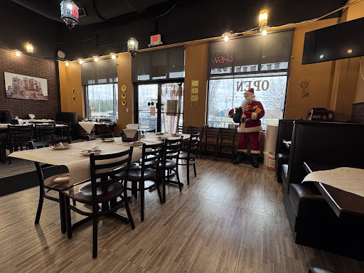 Photo of Al Shish Palace Mediterranean Cuisine - 1591 Hughes Rd suite A, Madison, AL 35758