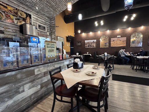 Photo of Al Shish Palace Mediterranean Cuisine - 1591 Hughes Rd suite A, Madison, AL 35758