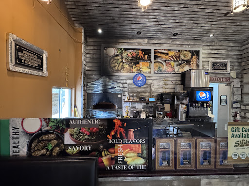 Photo of Al Shish Palace Mediterranean Cuisine - 1591 Hughes Rd suite A, Madison, AL 35758