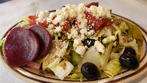 Photo of Al Shish Palace Mediterranean Cuisine - 1591 Hughes Rd suite A, Madison, AL 35758