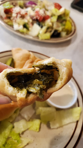 Photo of Al Shish Palace Mediterranean Cuisine - 1591 Hughes Rd suite A, Madison, AL 35758