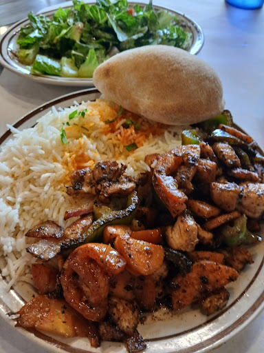 Photo of Al Shish Palace Mediterranean Cuisine - 1591 Hughes Rd suite A, Madison, AL 35758